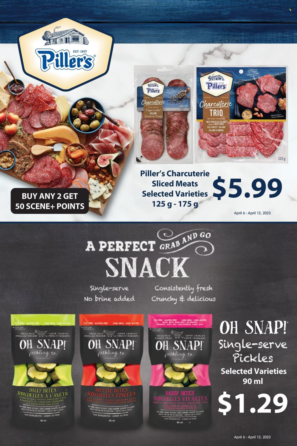 FreshCo. flyer - April 06, 2023 - April 12, 2023. Page 8