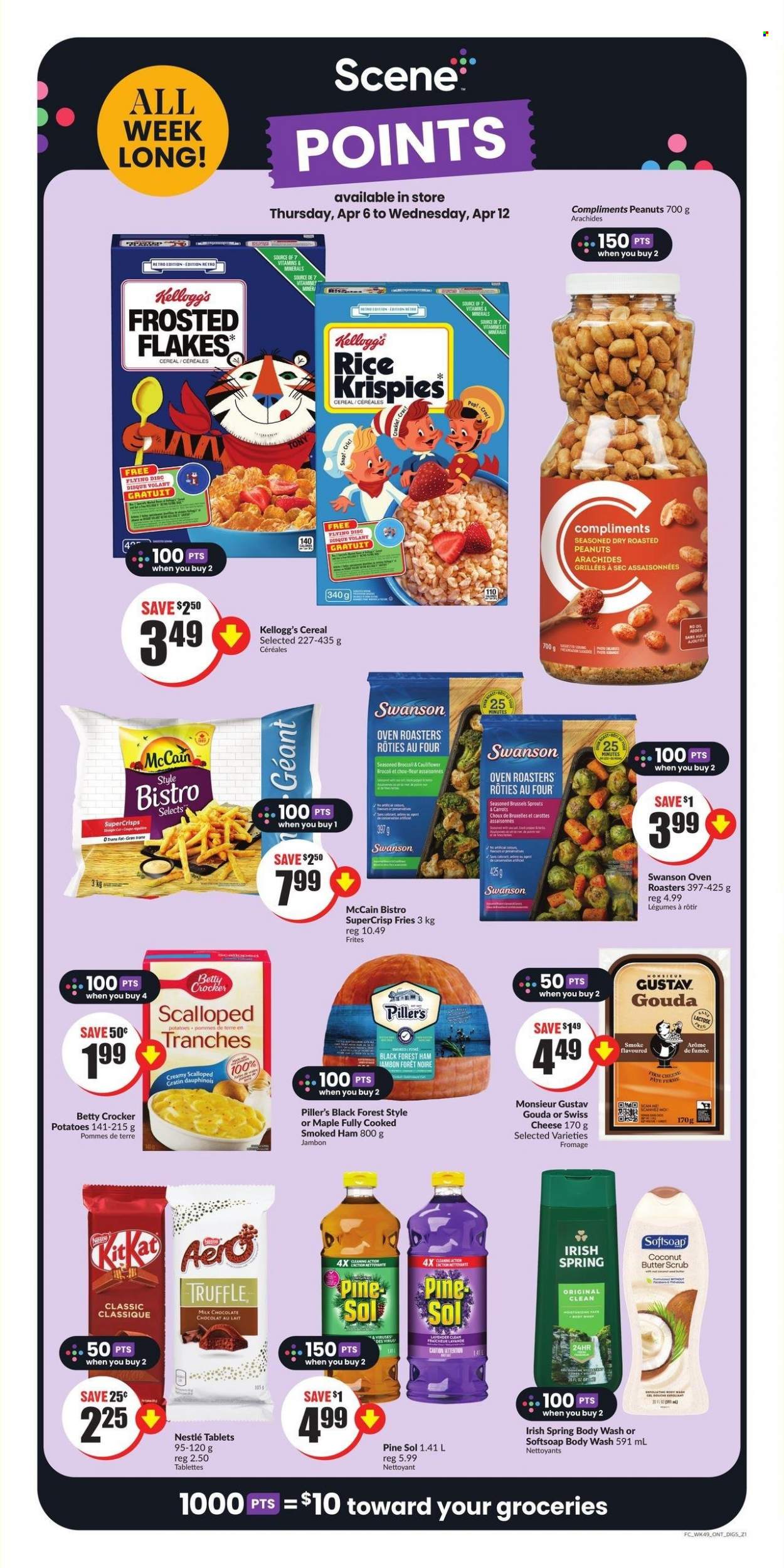 FreshCo. flyer - April 06, 2023 - April 12, 2023. Page 13