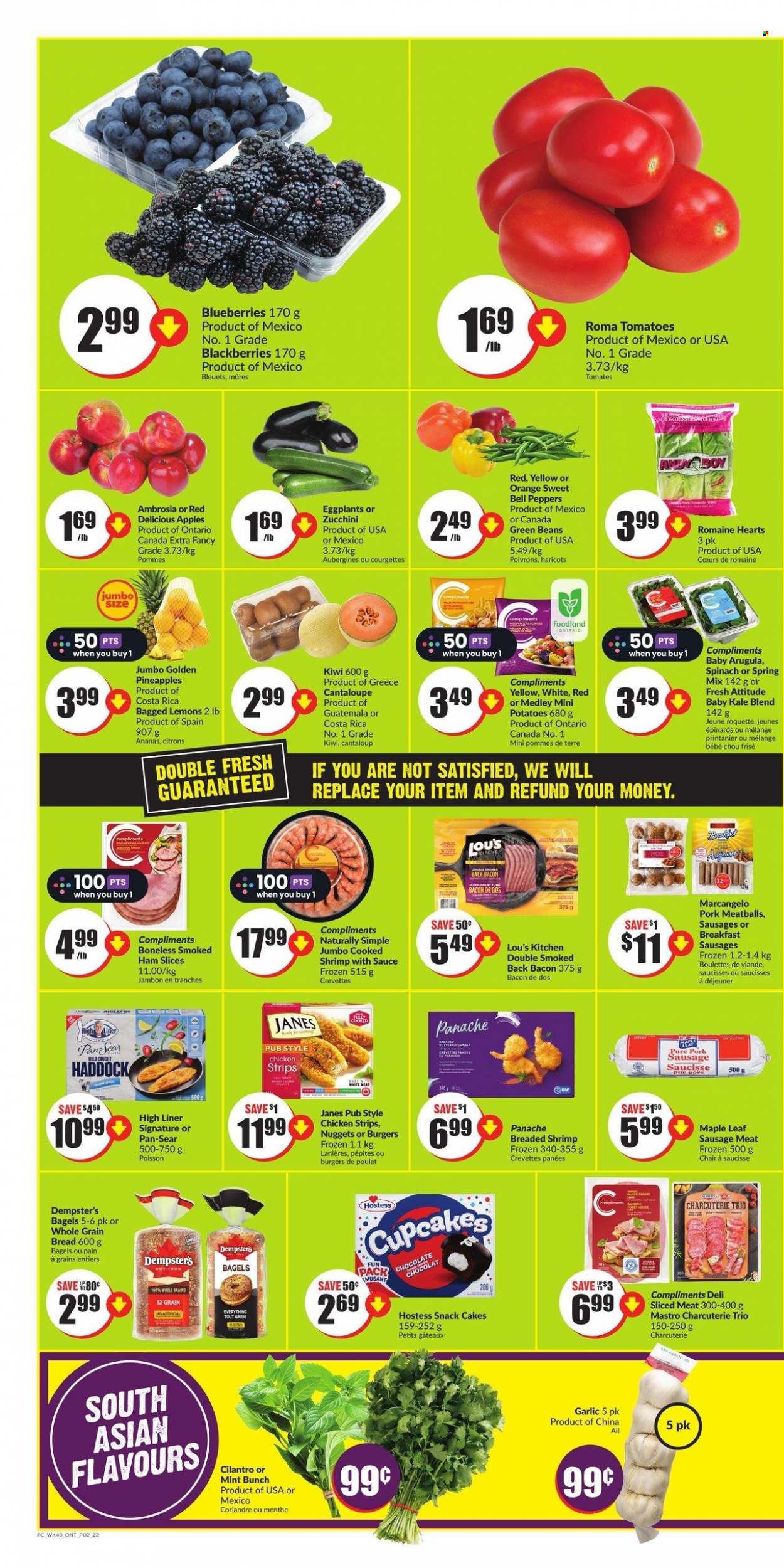 Chalo! FreshCo. flyer - April 06, 2023 - April 12, 2023. Page 2