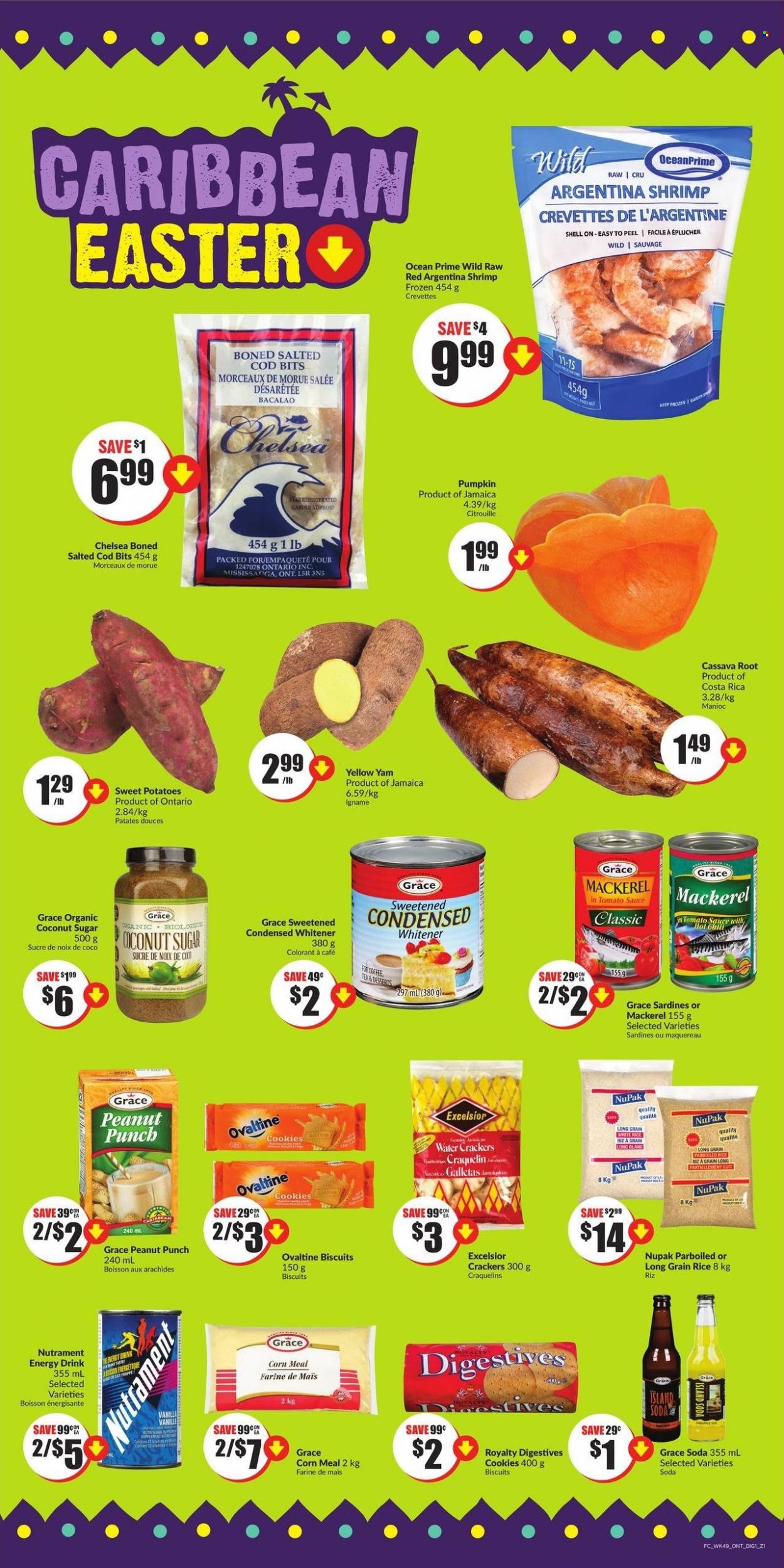 Chalo! FreshCo. flyer - April 06, 2023 - April 12, 2023. Page 5