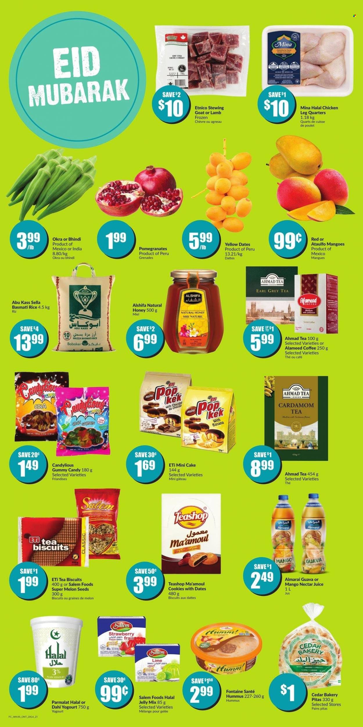 Chalo! FreshCo. flyer - April 06, 2023 - April 12, 2023. Page 8