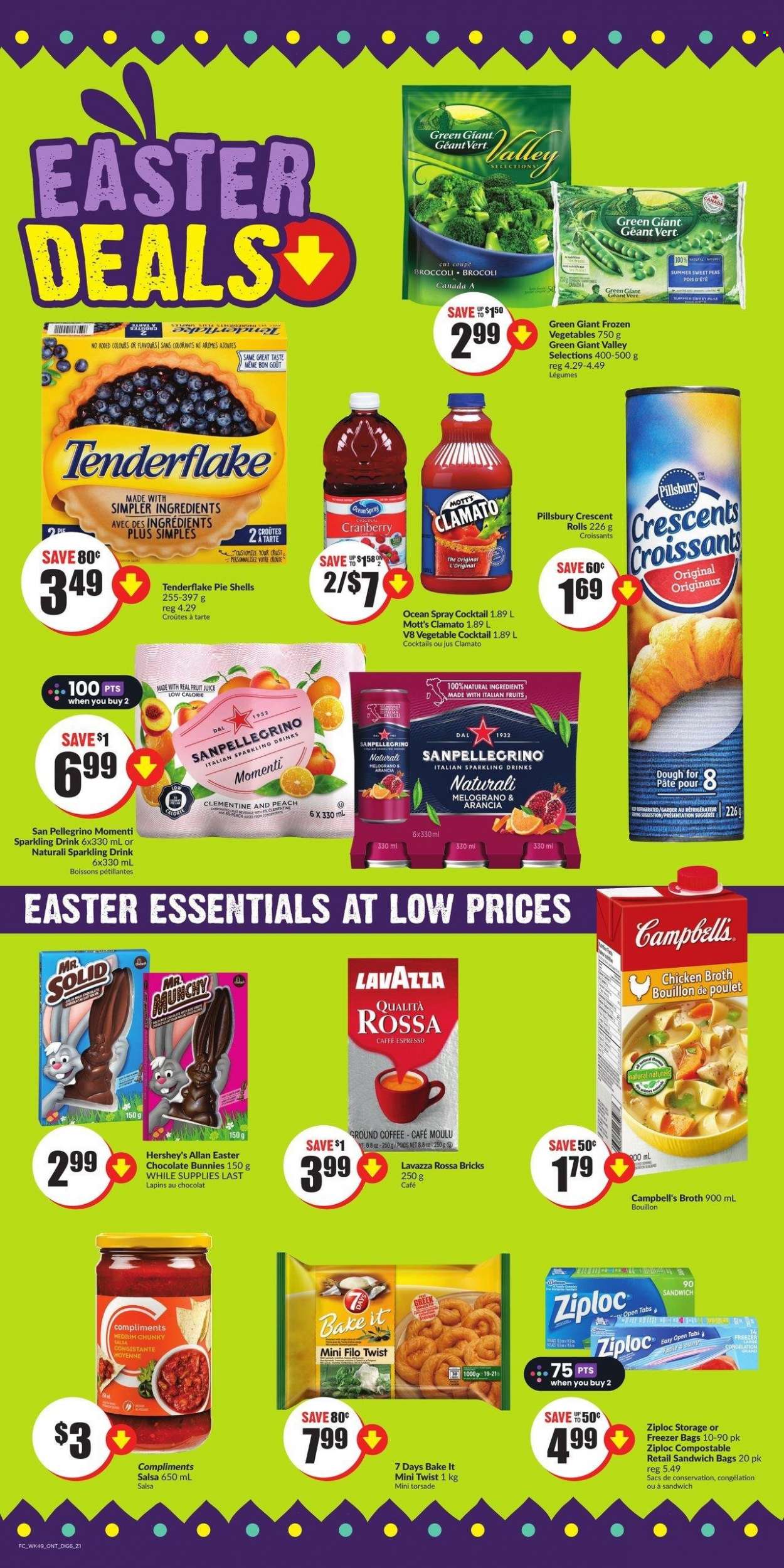 Chalo! FreshCo. flyer - April 06, 2023 - April 12, 2023. Page 10