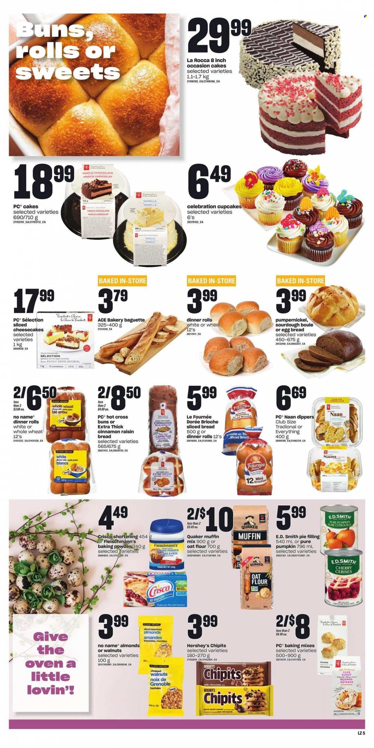 Loblaws flyer - April 06, 2023 - April 12, 2023. Page 6