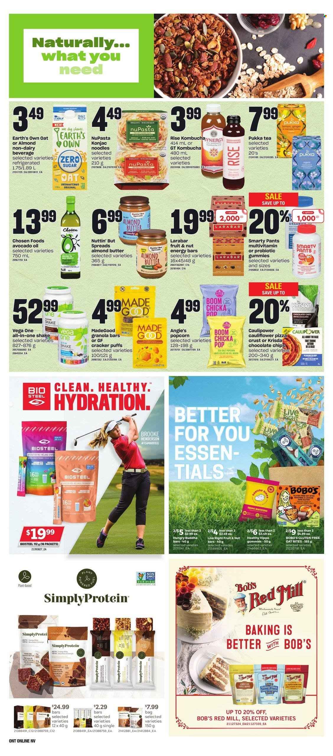 Loblaws flyer - April 06, 2023 - April 12, 2023. Page 7