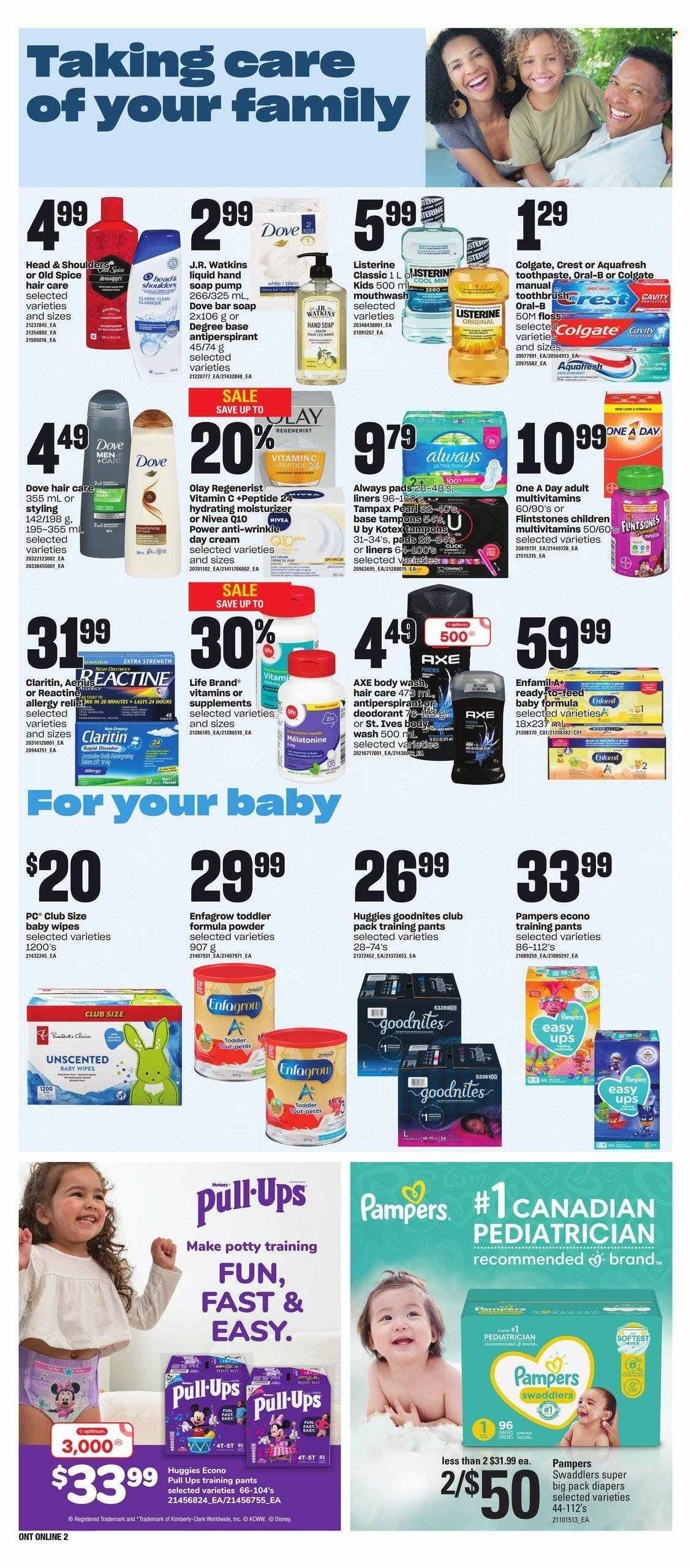 Loblaws flyer - April 06, 2023 - April 12, 2023. Page 9