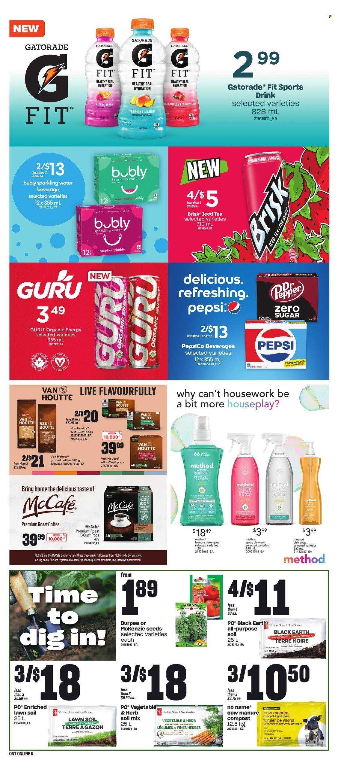 Loblaws flyer - April 06, 2023 - April 12, 2023. Page 14