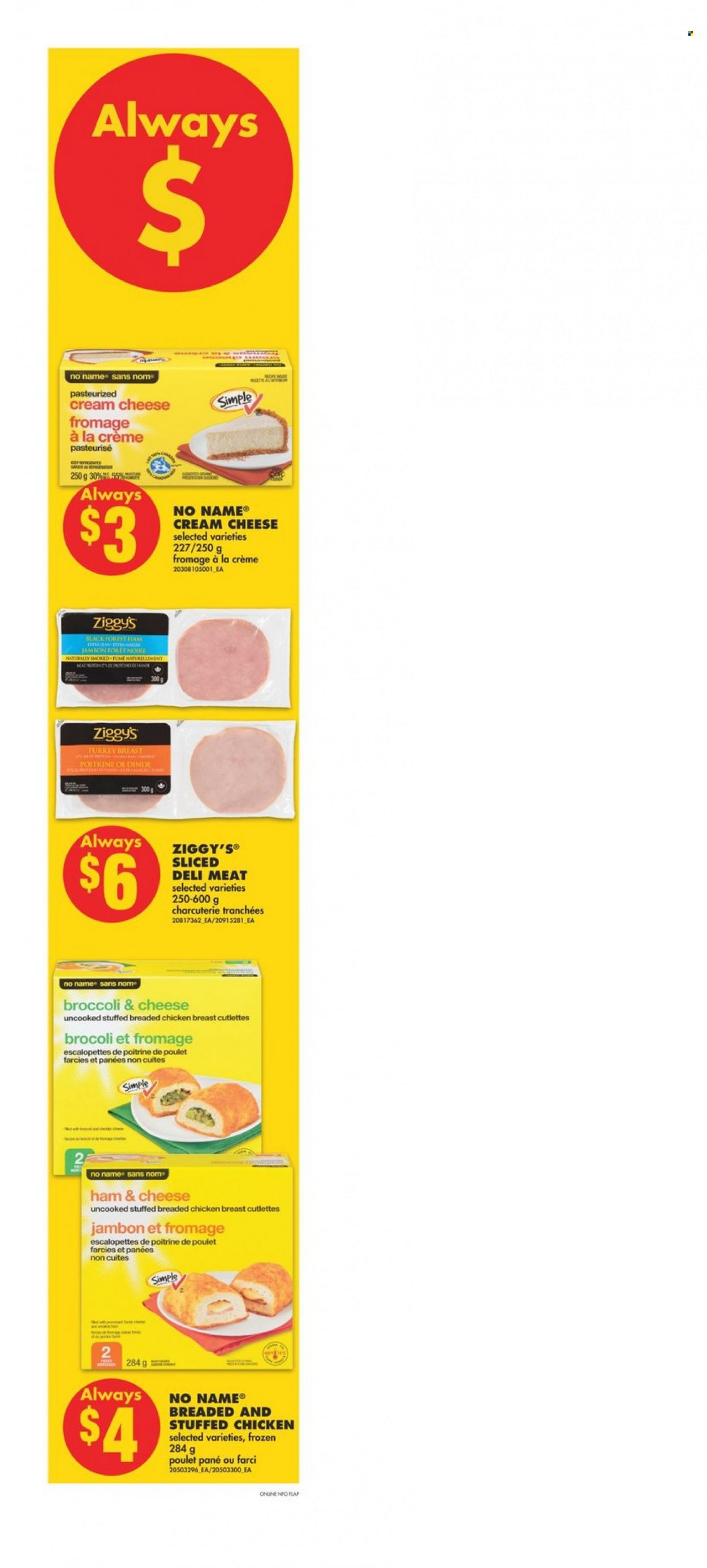 No Frills flyer - April 06, 2023 - April 12, 2023. Page 8