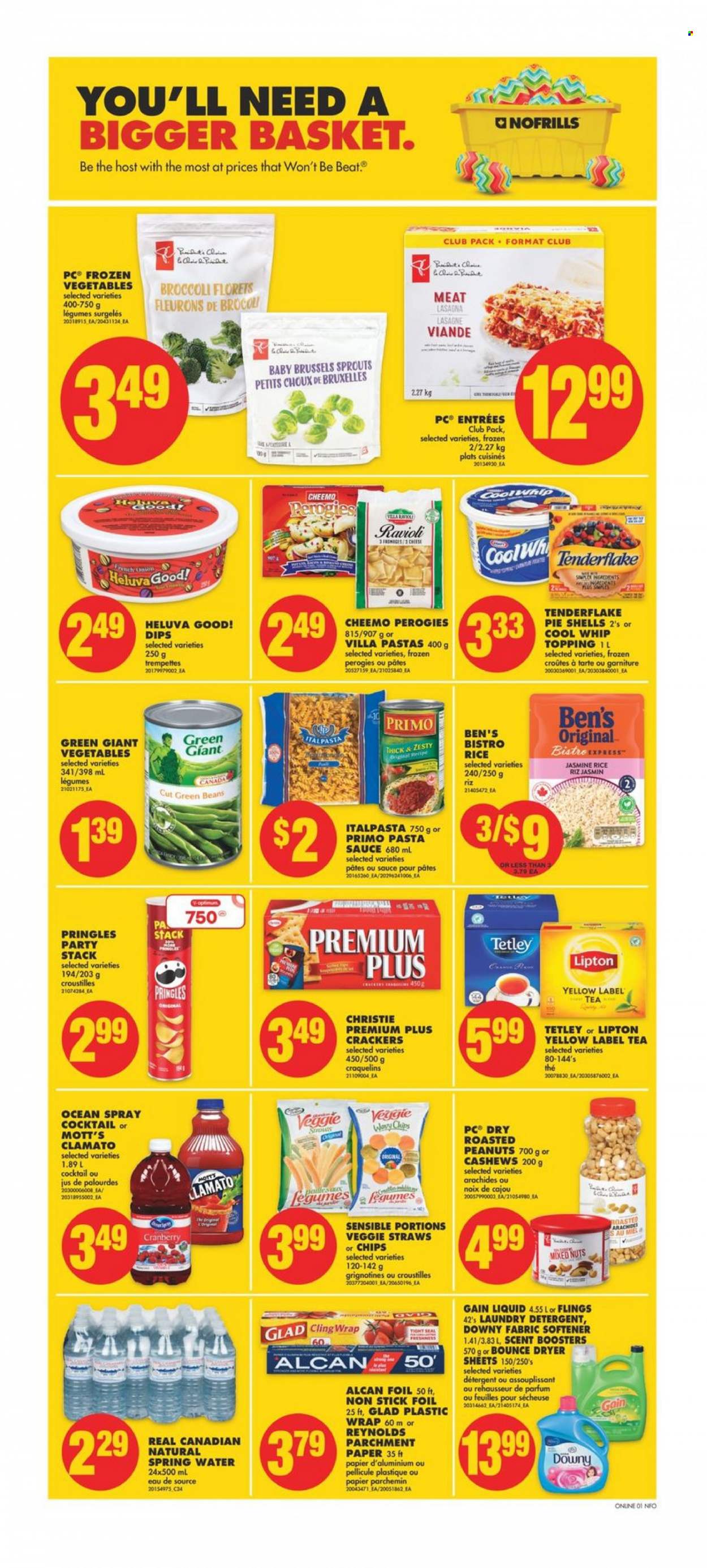 No Frills flyer - April 06, 2023 - April 12, 2023. Page 5