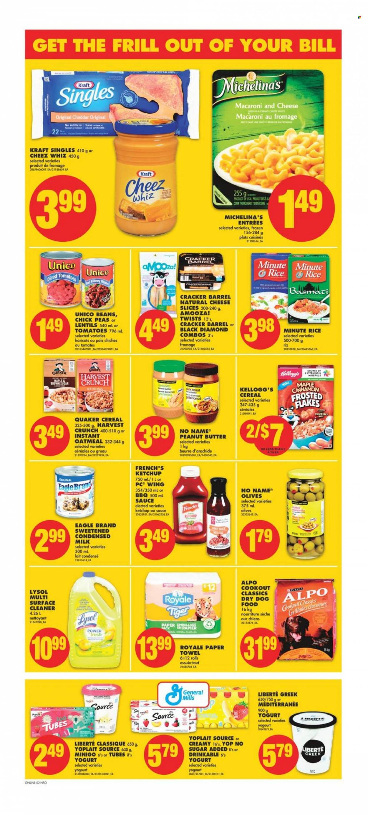 No Frills flyer - April 06, 2023 - April 12, 2023. Page 6