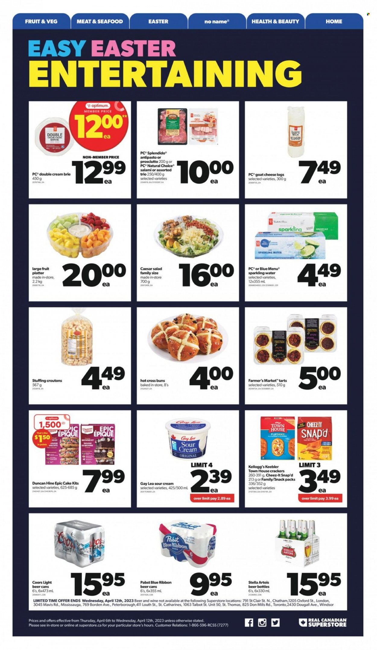 Real Canadian Superstore flyer - April 06, 2023 - April 12, 2023. Page 5