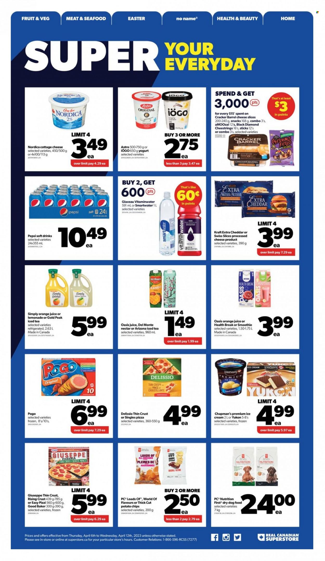 Real Canadian Superstore flyer - April 06, 2023 - April 12, 2023. Page 10