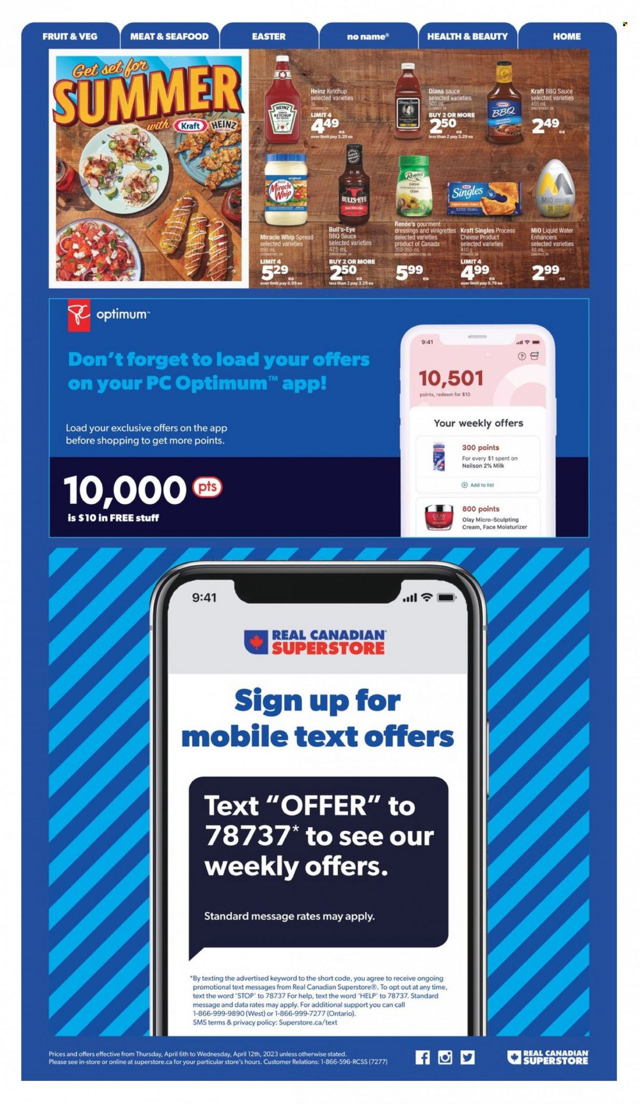 Real Canadian Superstore flyer - April 06, 2023 - April 12, 2023. Page 20
