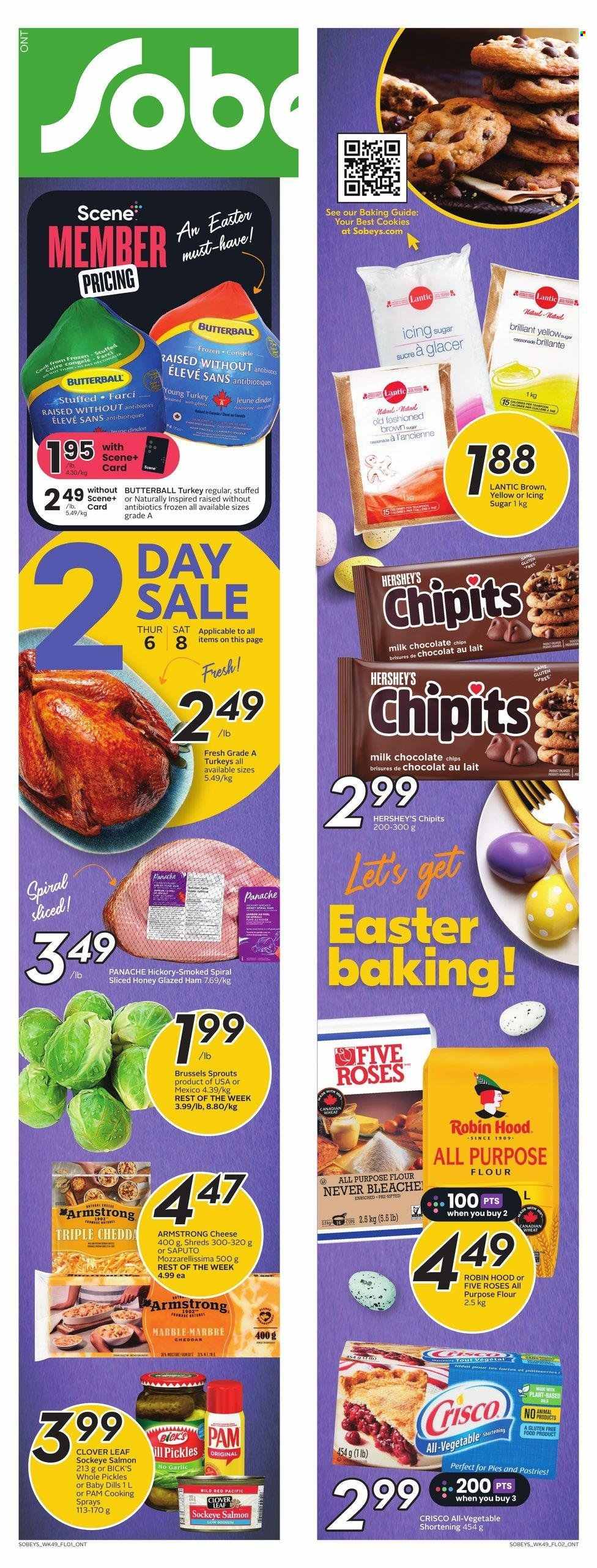 Sobeys flyer - April 06, 2023 - April 12, 2023. Page 22