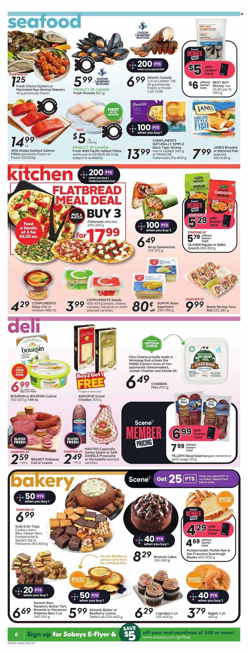 Sobeys flyer - April 06, 2023 - April 12, 2023. Page 8