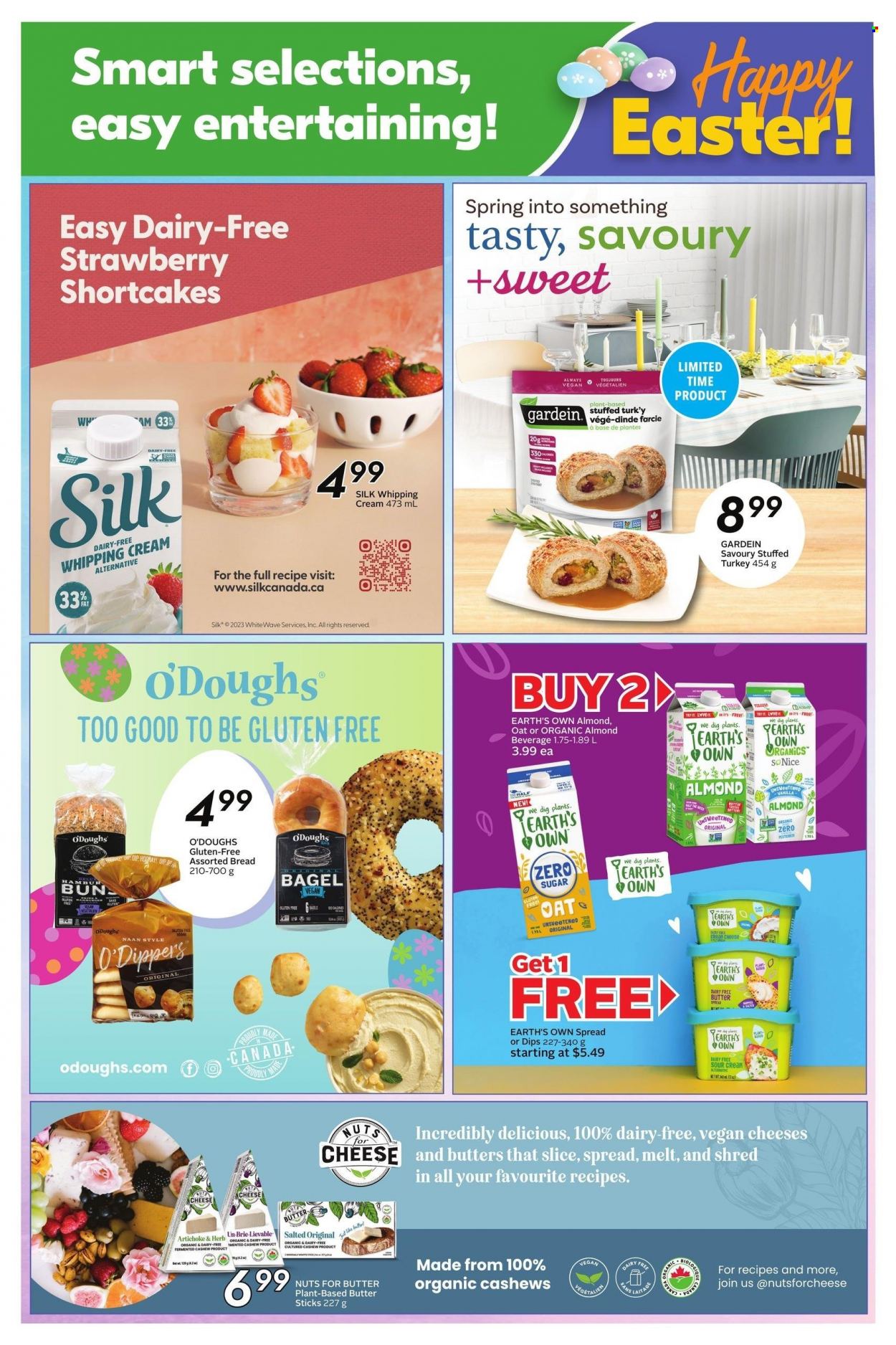 Sobeys flyer - April 06, 2023 - April 12, 2023. Page 12