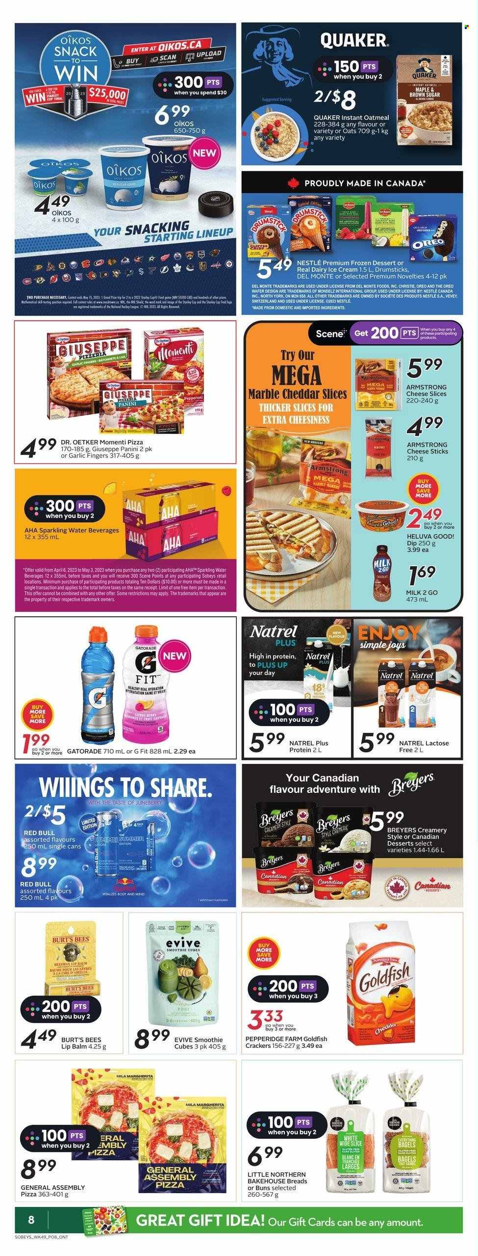 Sobeys flyer - April 06, 2023 - April 12, 2023. Page 13