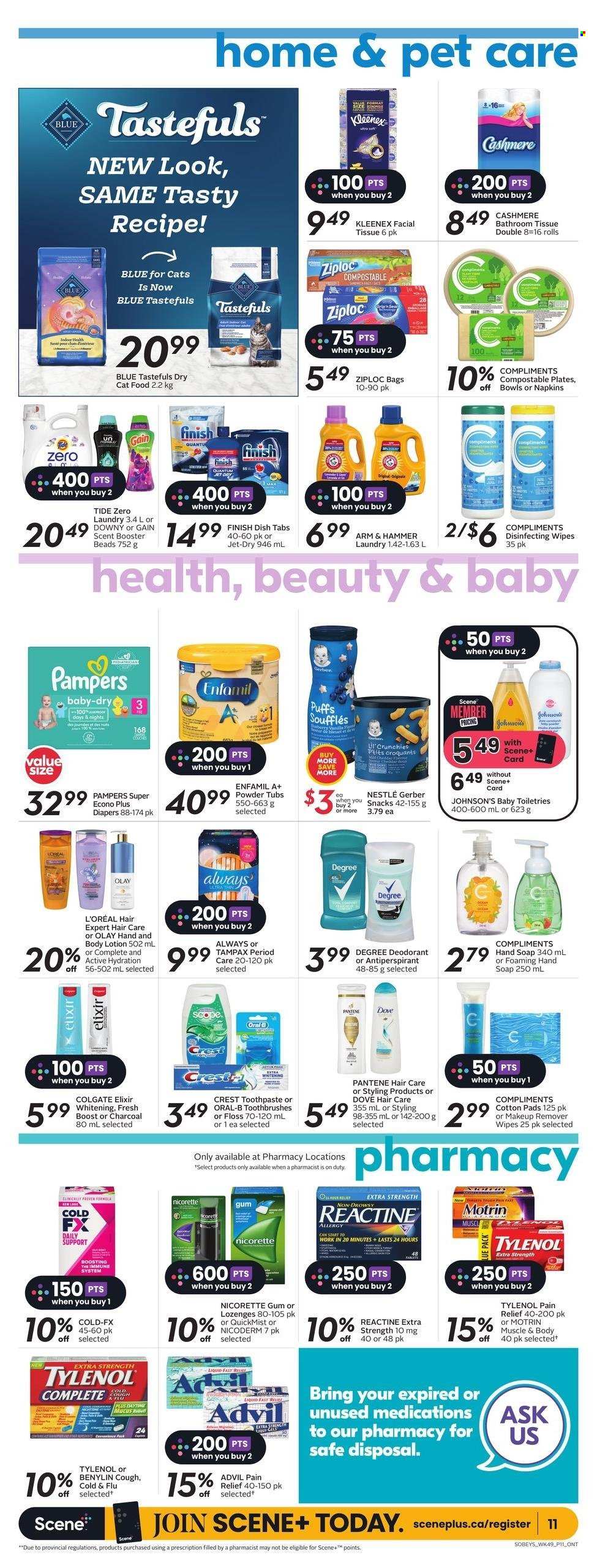Sobeys flyer - April 06, 2023 - April 12, 2023. Page 16