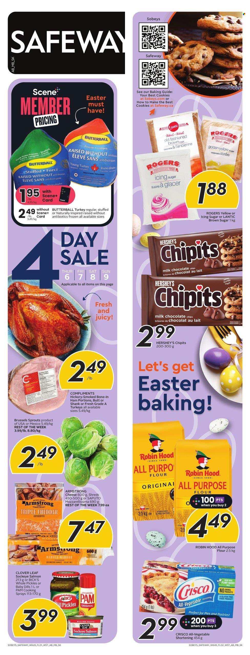 Sobeys flyer - April 06, 2023 - April 12, 2023. Page 22