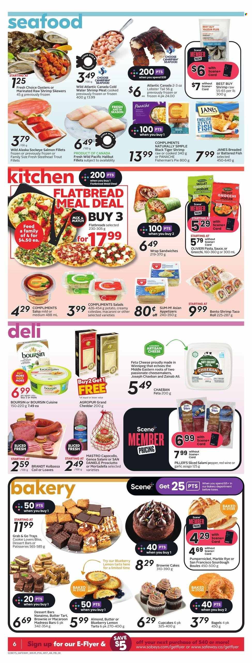Sobeys flyer - April 06, 2023 - April 12, 2023. Page 7