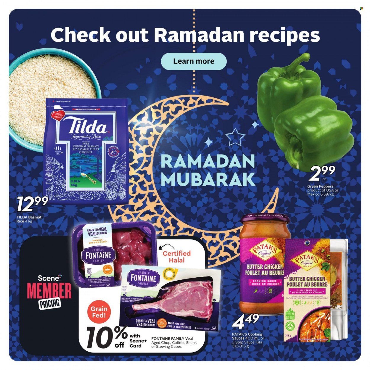 Sobeys flyer - April 06, 2023 - April 12, 2023. Page 8