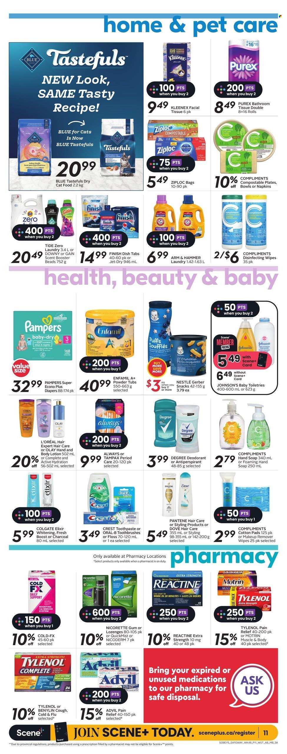Sobeys flyer - April 06, 2023 - April 12, 2023. Page 16