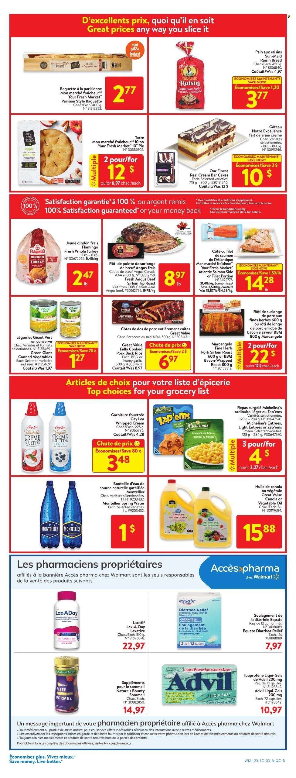 Walmart flyer - April 06, 2023 - April 12, 2023. Page 5