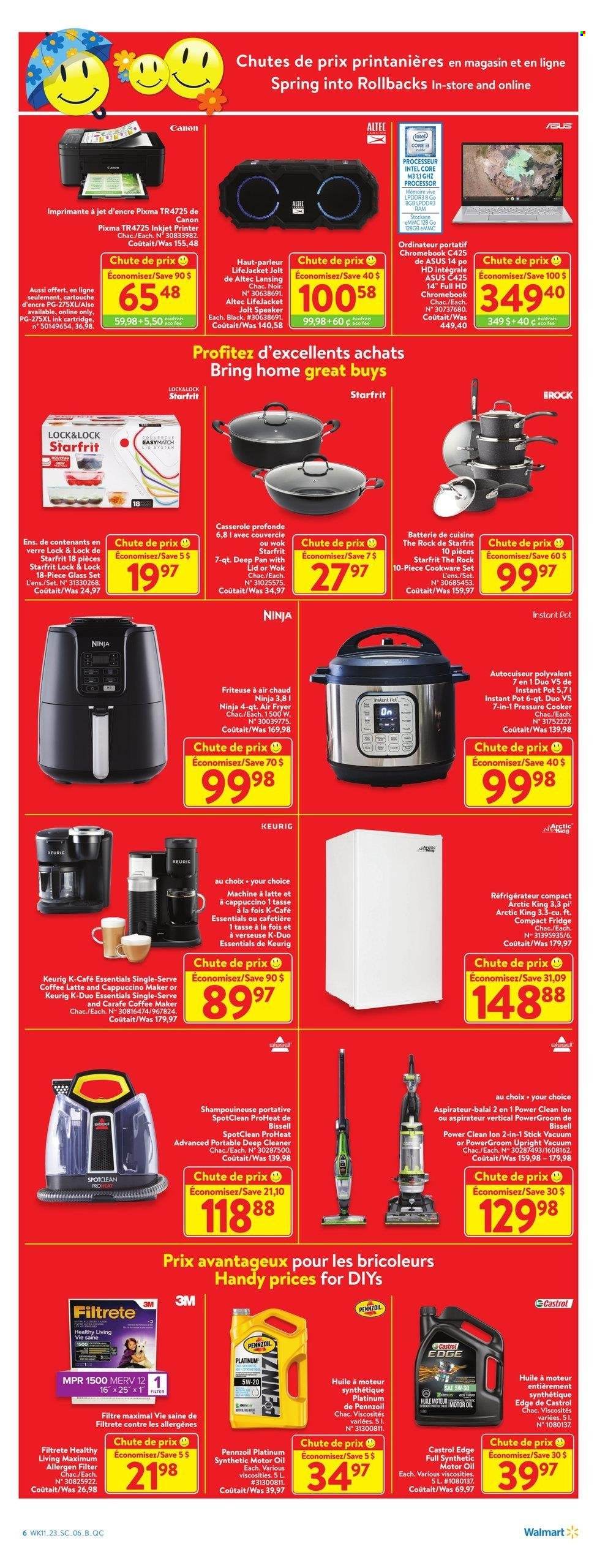 Walmart flyer - April 06, 2023 - April 12, 2023. Page 9