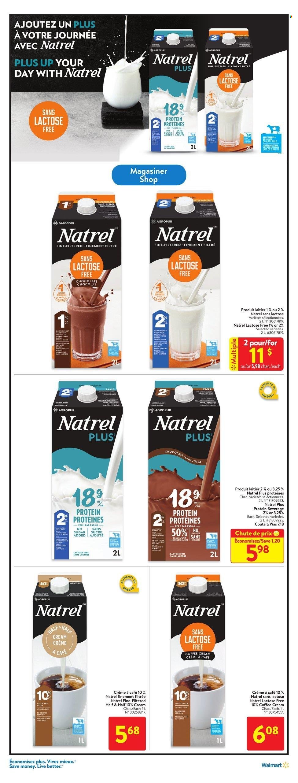 Walmart flyer - April 06, 2023 - April 12, 2023. Page 17