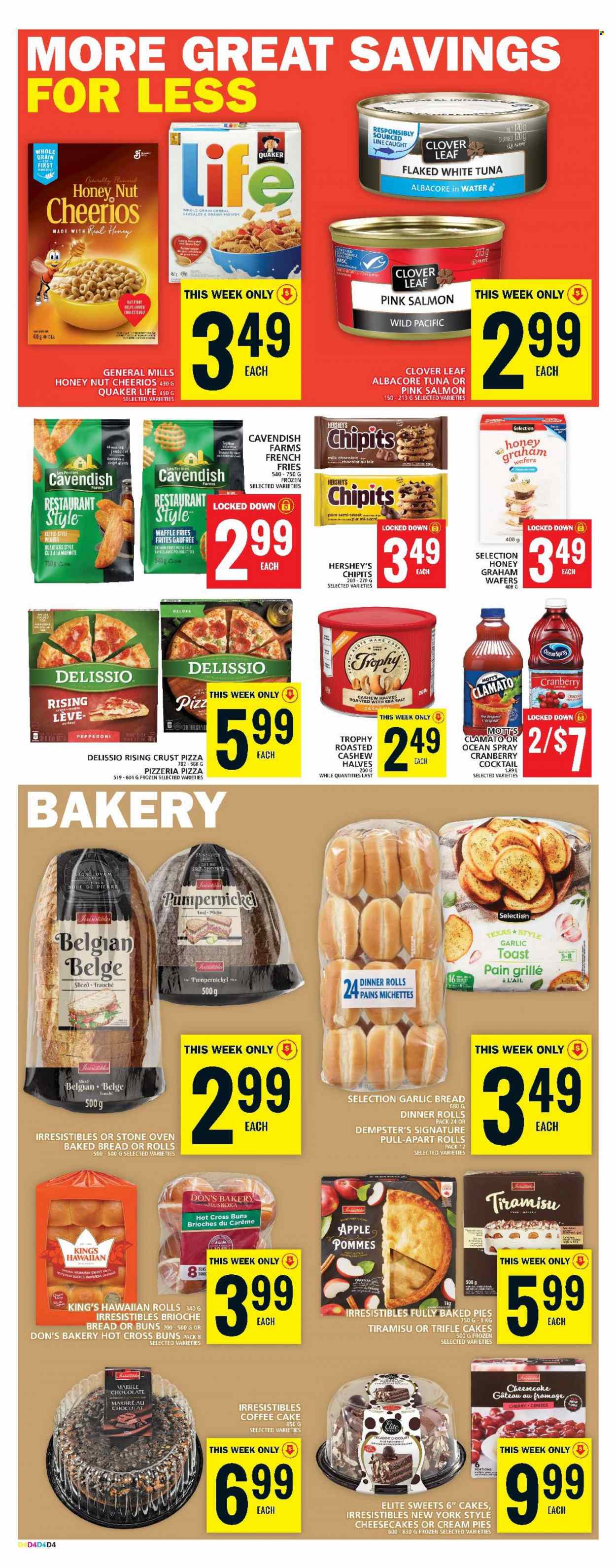 Food Basics flyer - April 06, 2023 - April 12, 2023. Page 7