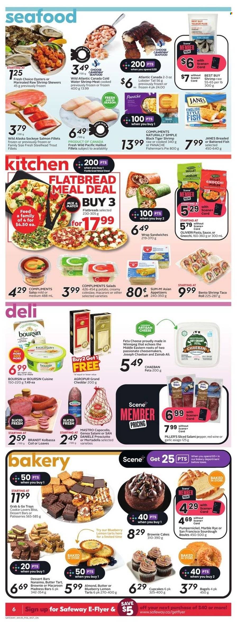 Circulaire Safeway - 06 Avril 2023 - 12 Avril 2023. Page 8