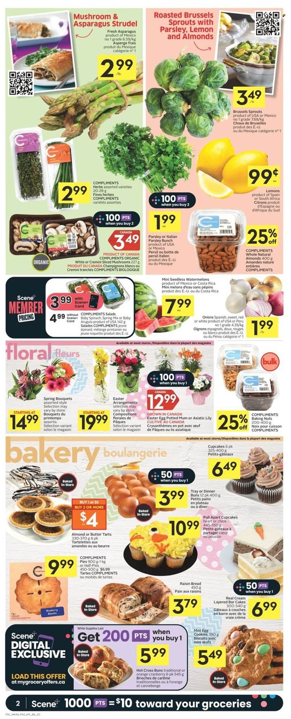 Co-op flyer - April 06, 2023 - April 12, 2023. Page 2