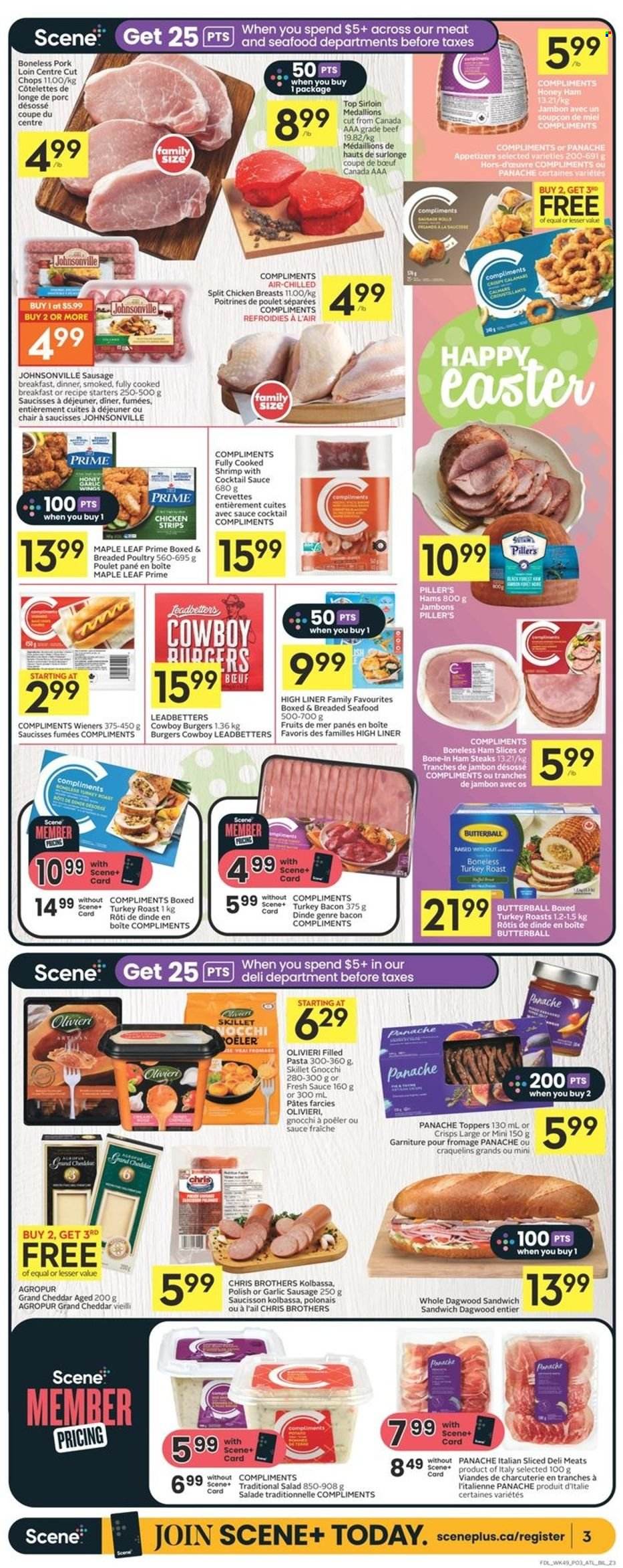 Co-op flyer - April 06, 2023 - April 12, 2023. Page 3