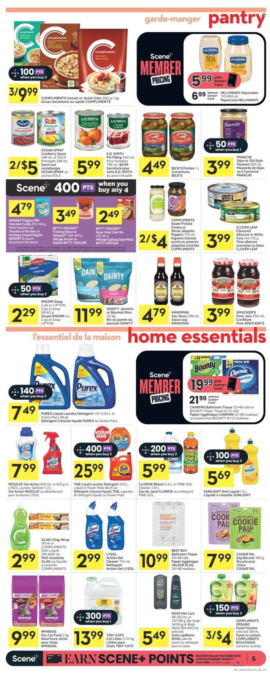 Co-op flyer - April 06, 2023 - April 12, 2023. Page 5