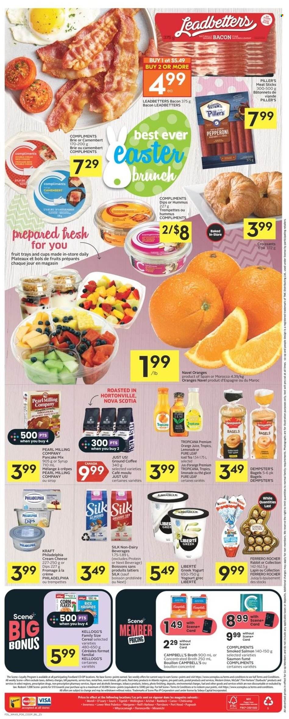 Co-op flyer - April 06, 2023 - April 12, 2023. Page 6
