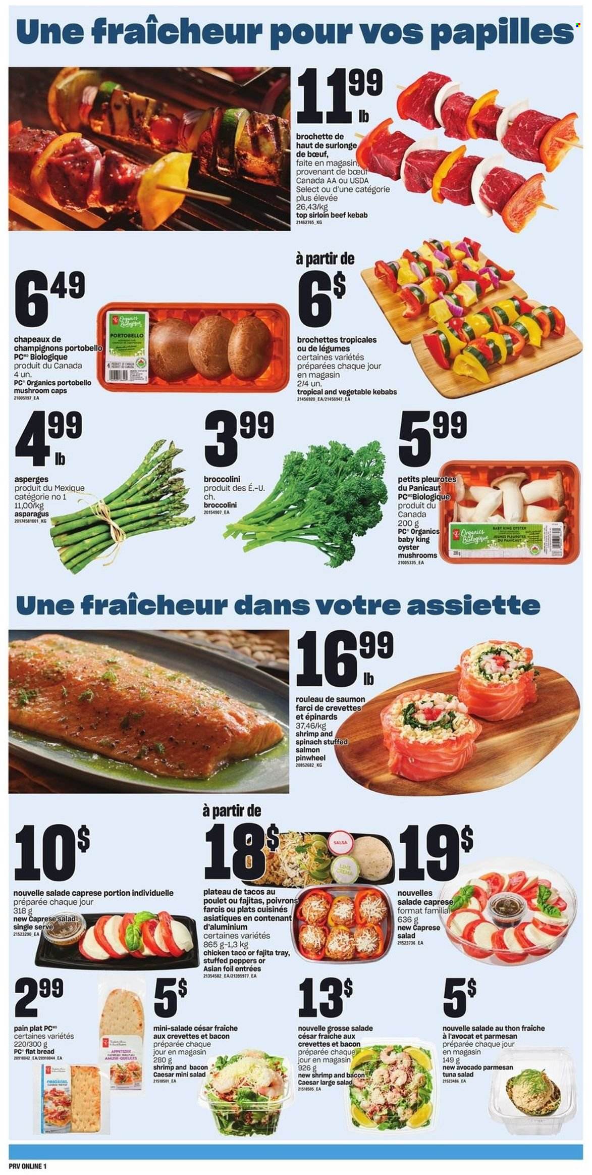 Provigo flyer - April 13, 2023 - April 19, 2023. Page 5