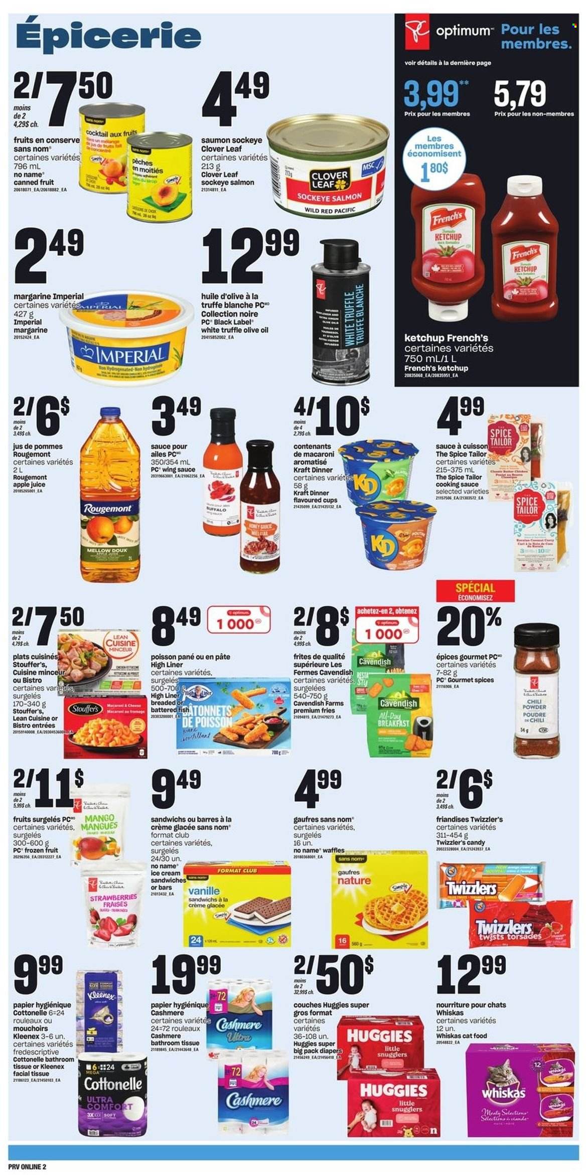 Provigo flyer - April 13, 2023 - April 19, 2023. Page 6