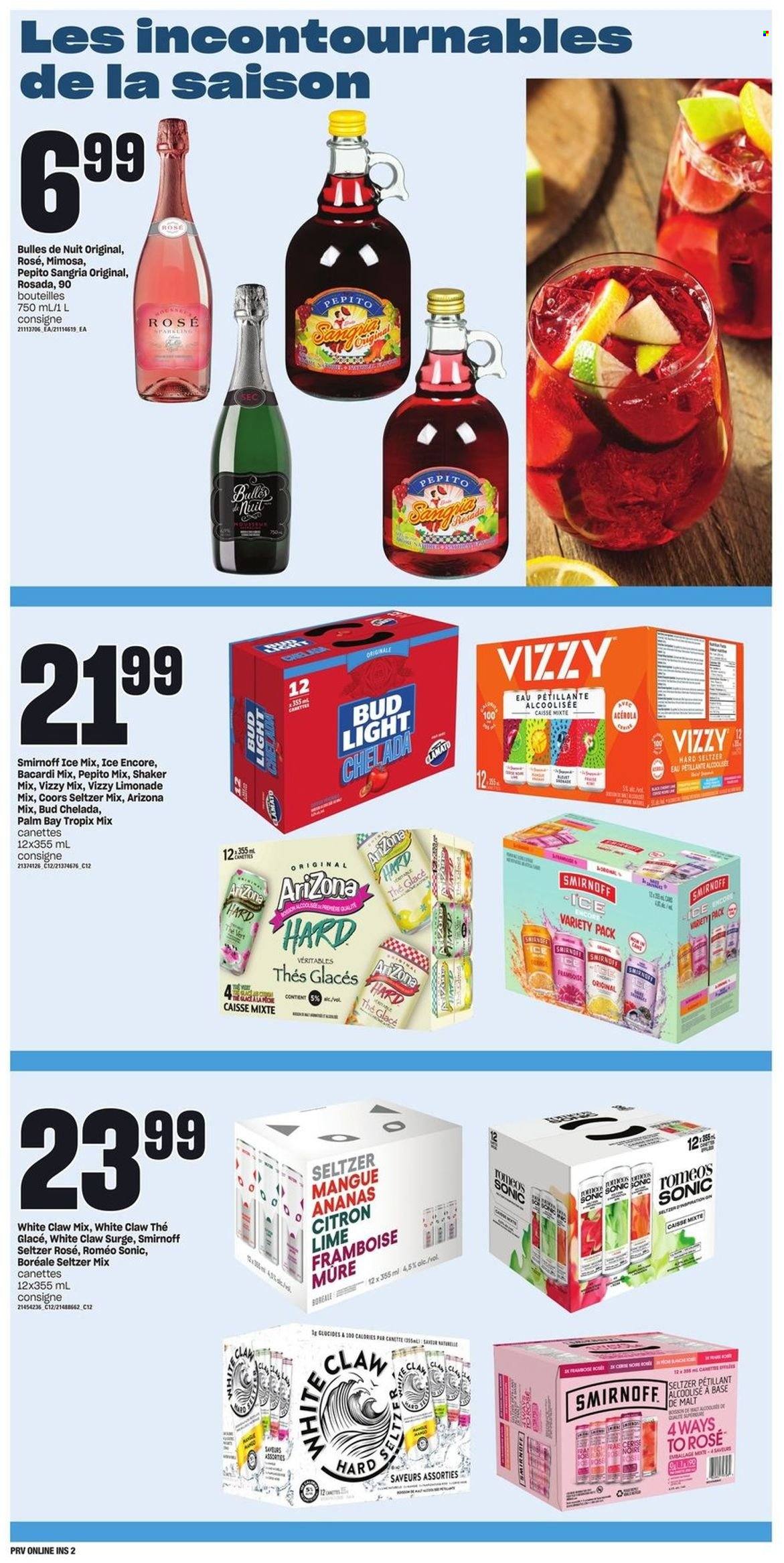 Provigo flyer - April 13, 2023 - April 19, 2023. Page 10