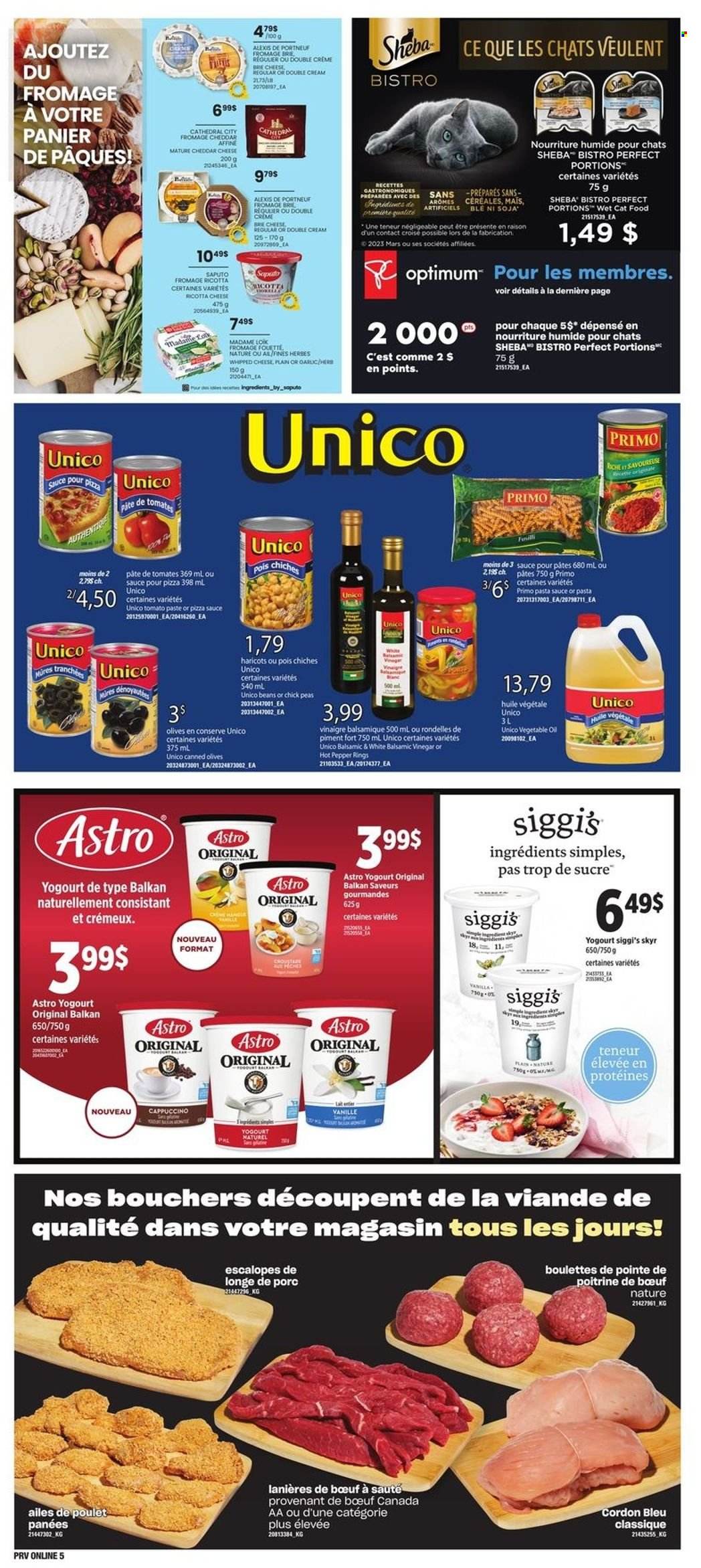 Provigo flyer - April 13, 2023 - April 19, 2023. Page 11