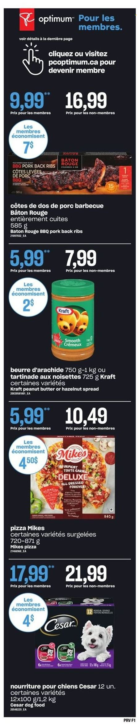 Provigo flyer - April 13, 2023 - April 19, 2023. Page 14