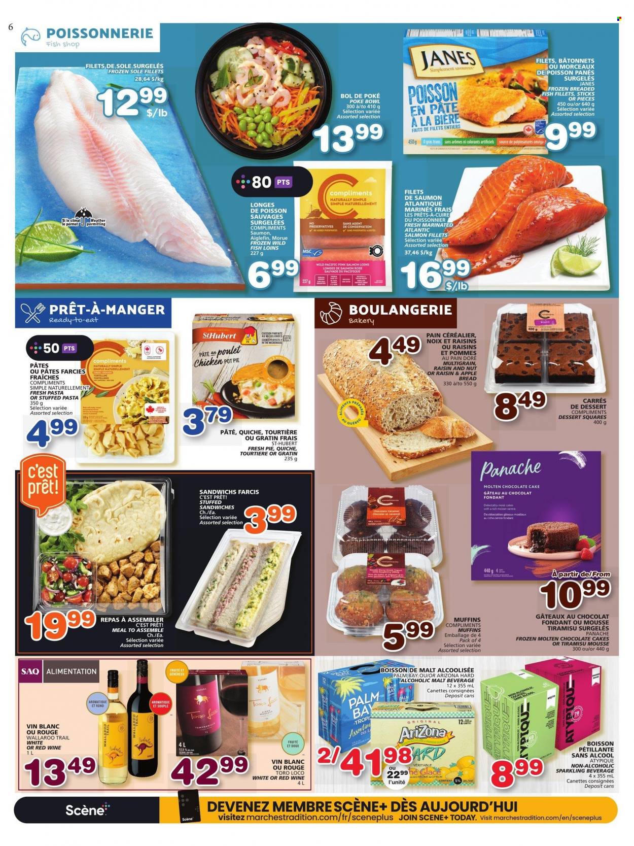 IGA flyer - April 13, 2023 - April 19, 2023. Page 5
