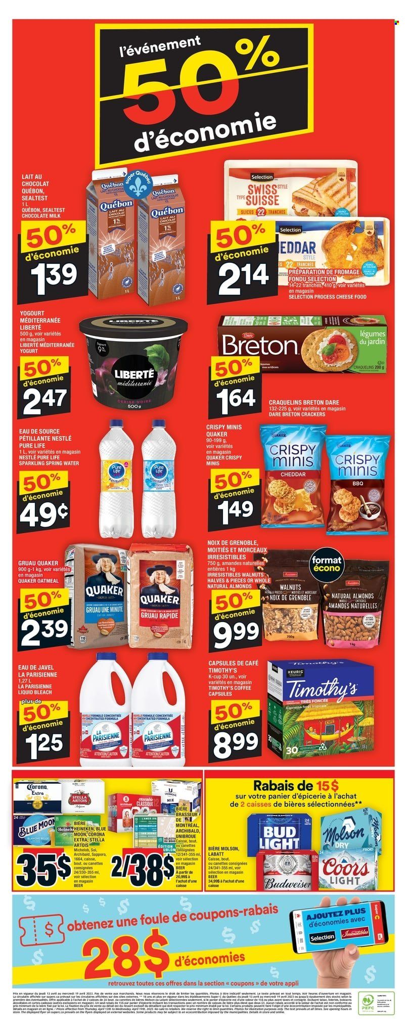 Super C flyer - April 13, 2023 - April 19, 2023. Page 3