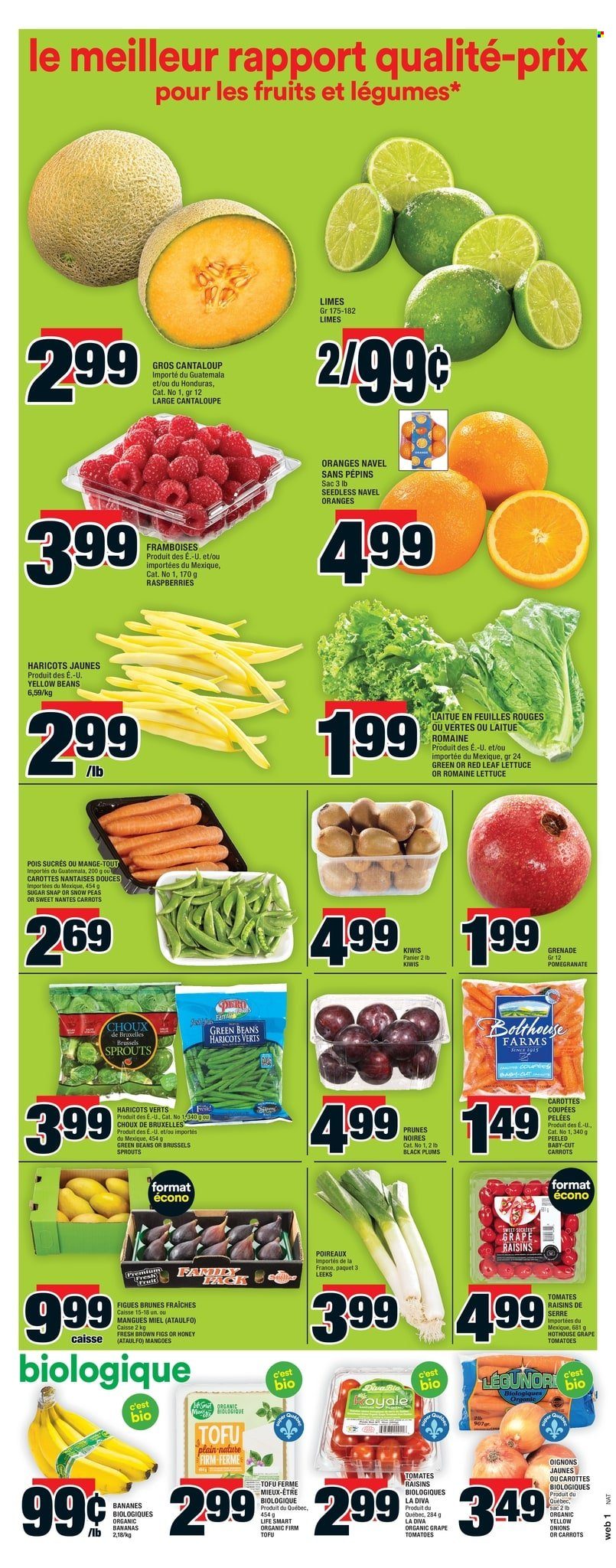 Super C flyer - April 13, 2023 - April 19, 2023. Page 5