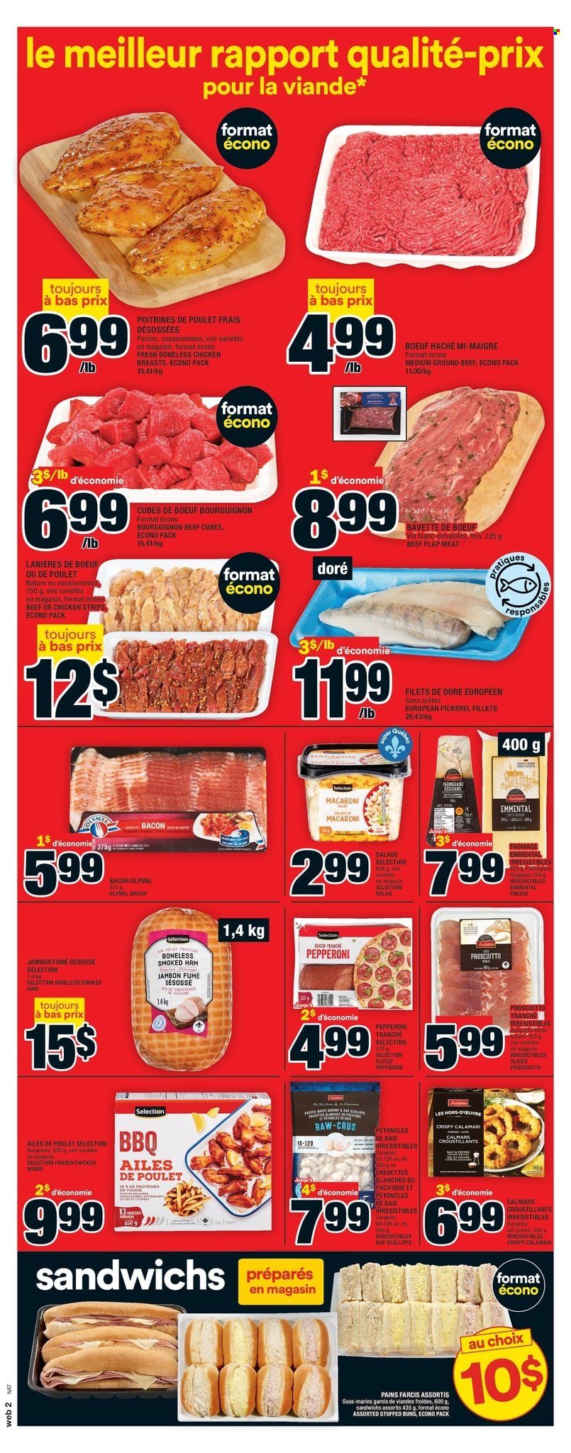 Super C flyer - April 13, 2023 - April 19, 2023. Page 6