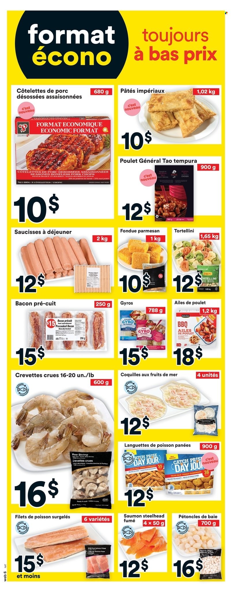 Super C flyer - April 13, 2023 - April 19, 2023. Page 10