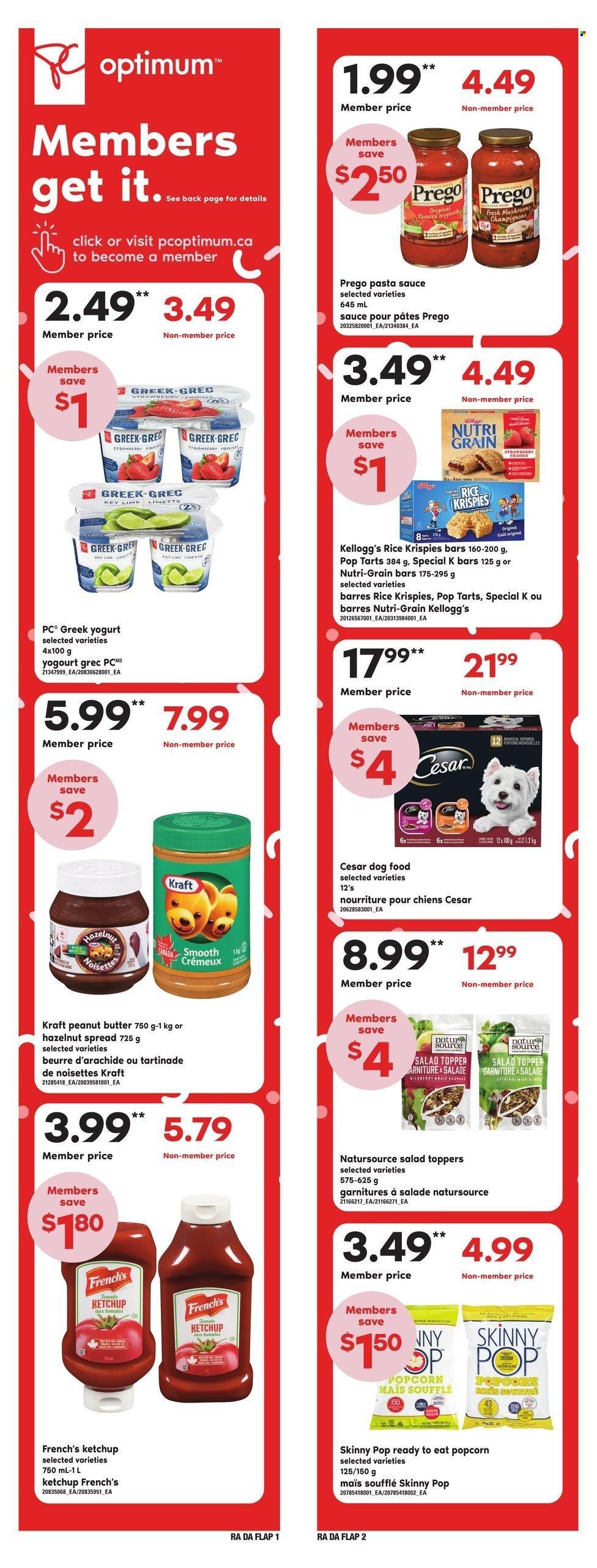 Atlantic Superstore flyer - April 13, 2023 - April 19, 2023. Page 12