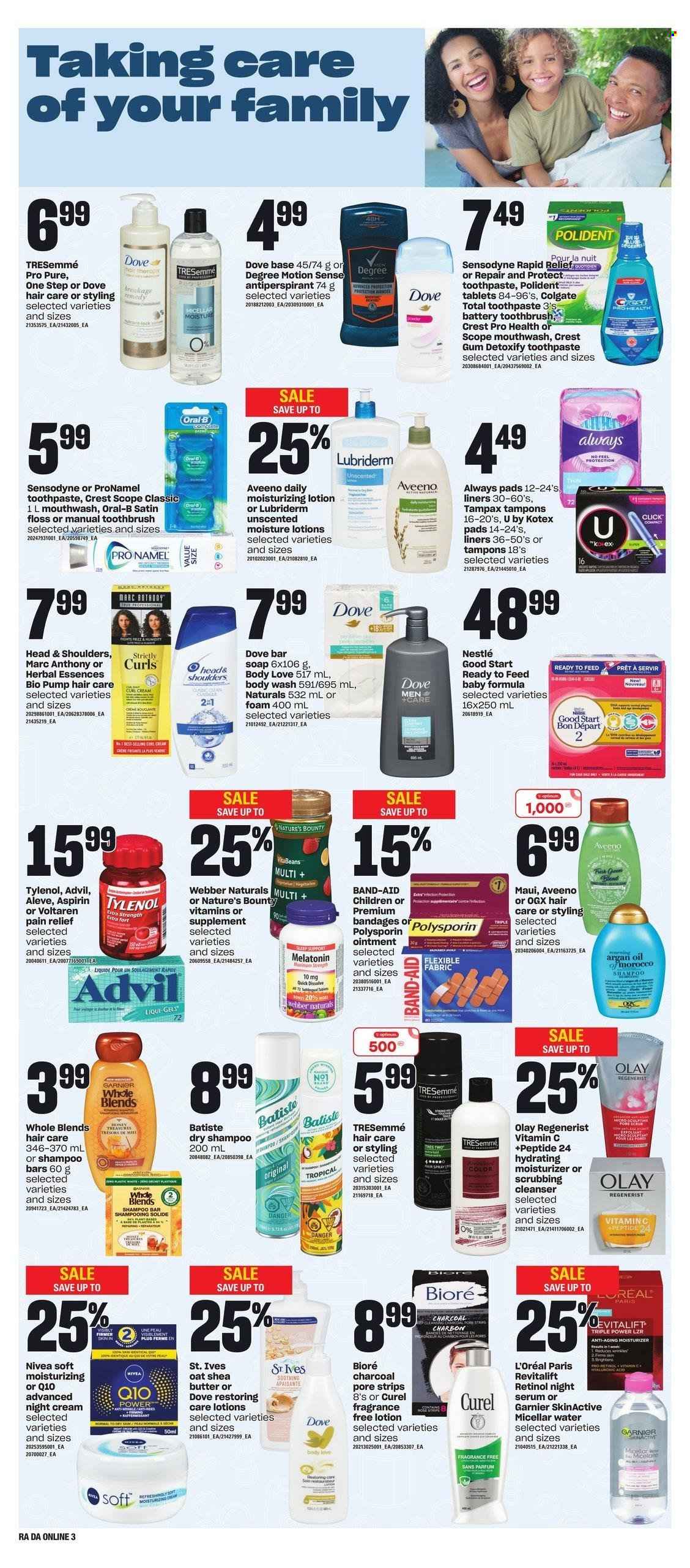 Atlantic Superstore flyer - April 13, 2023 - April 19, 2023. Page 7