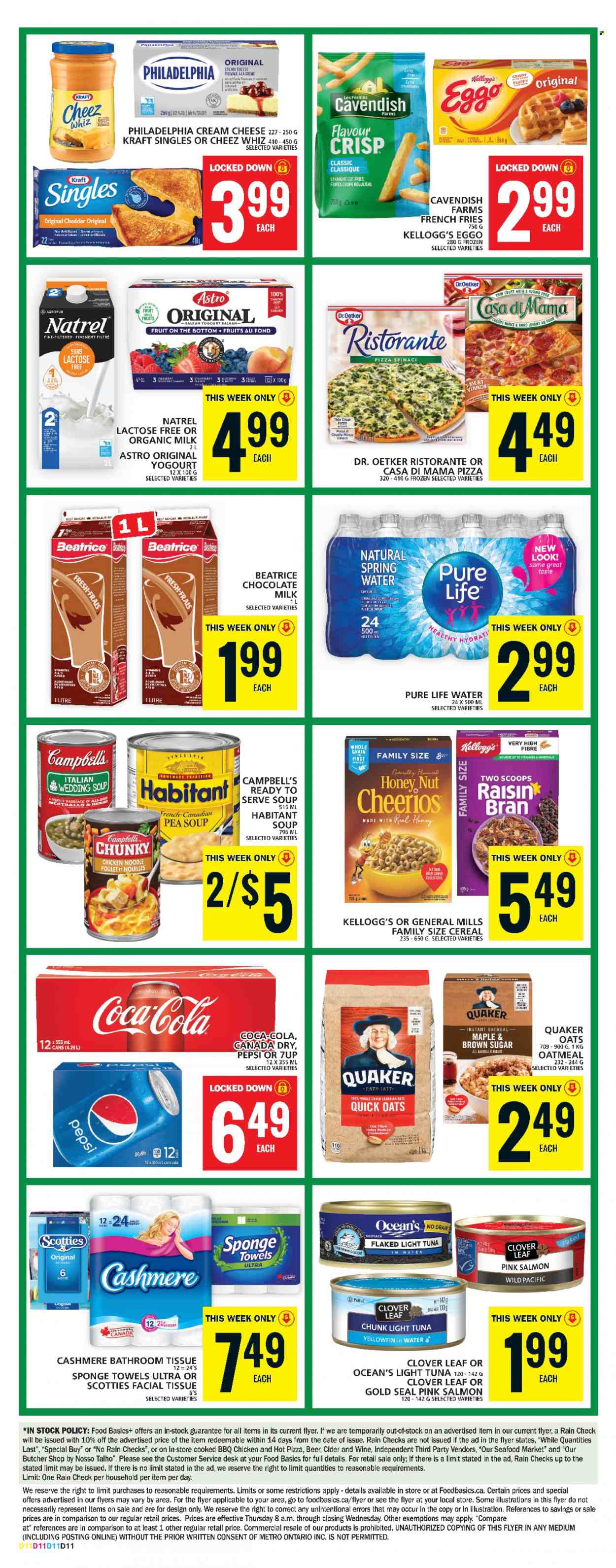 Food Basics flyer - April 13, 2023 - April 19, 2023. Page 2