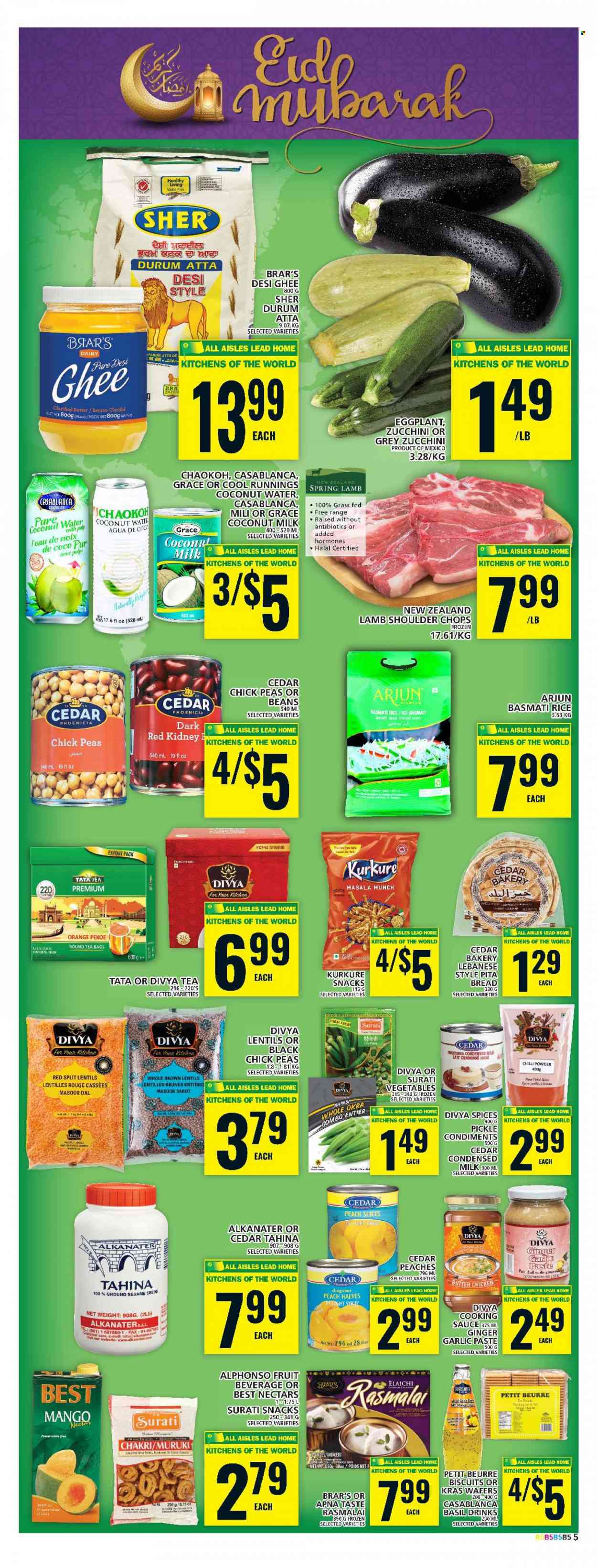 Food Basics flyer - April 13, 2023 - April 19, 2023. Page 5