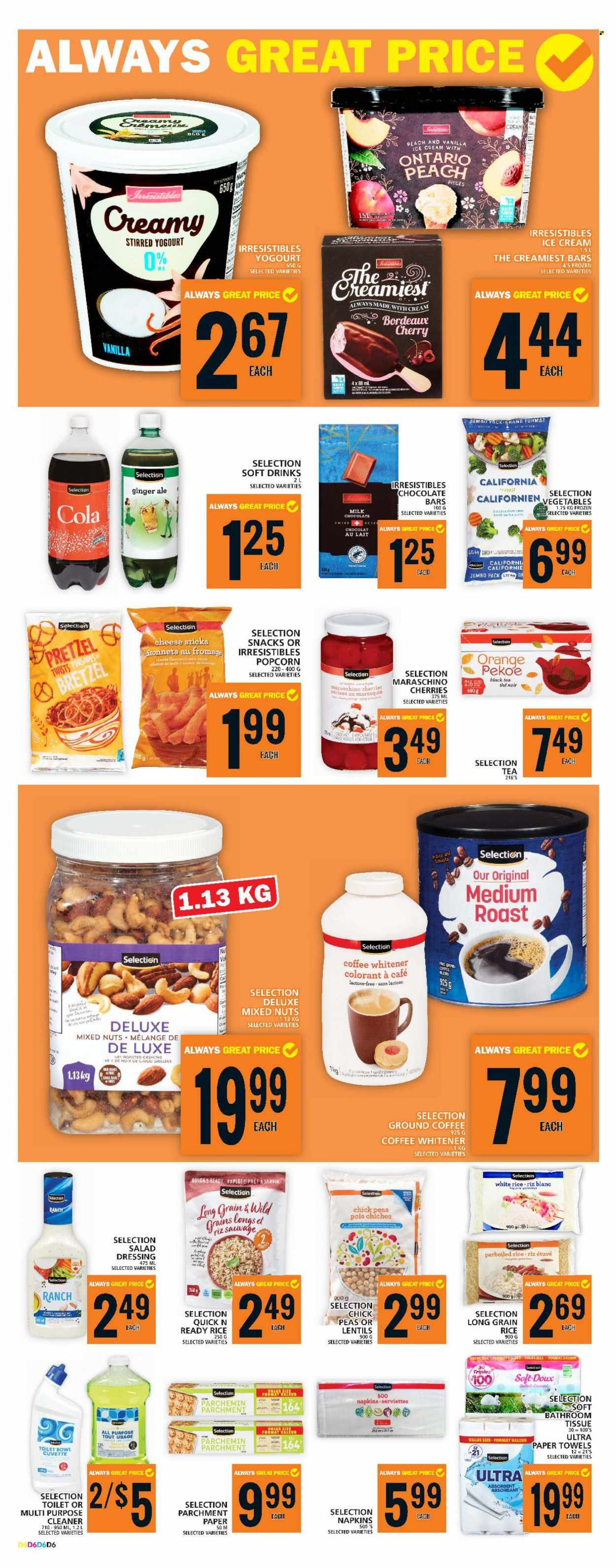 Food Basics flyer - April 13, 2023 - April 19, 2023. Page 9