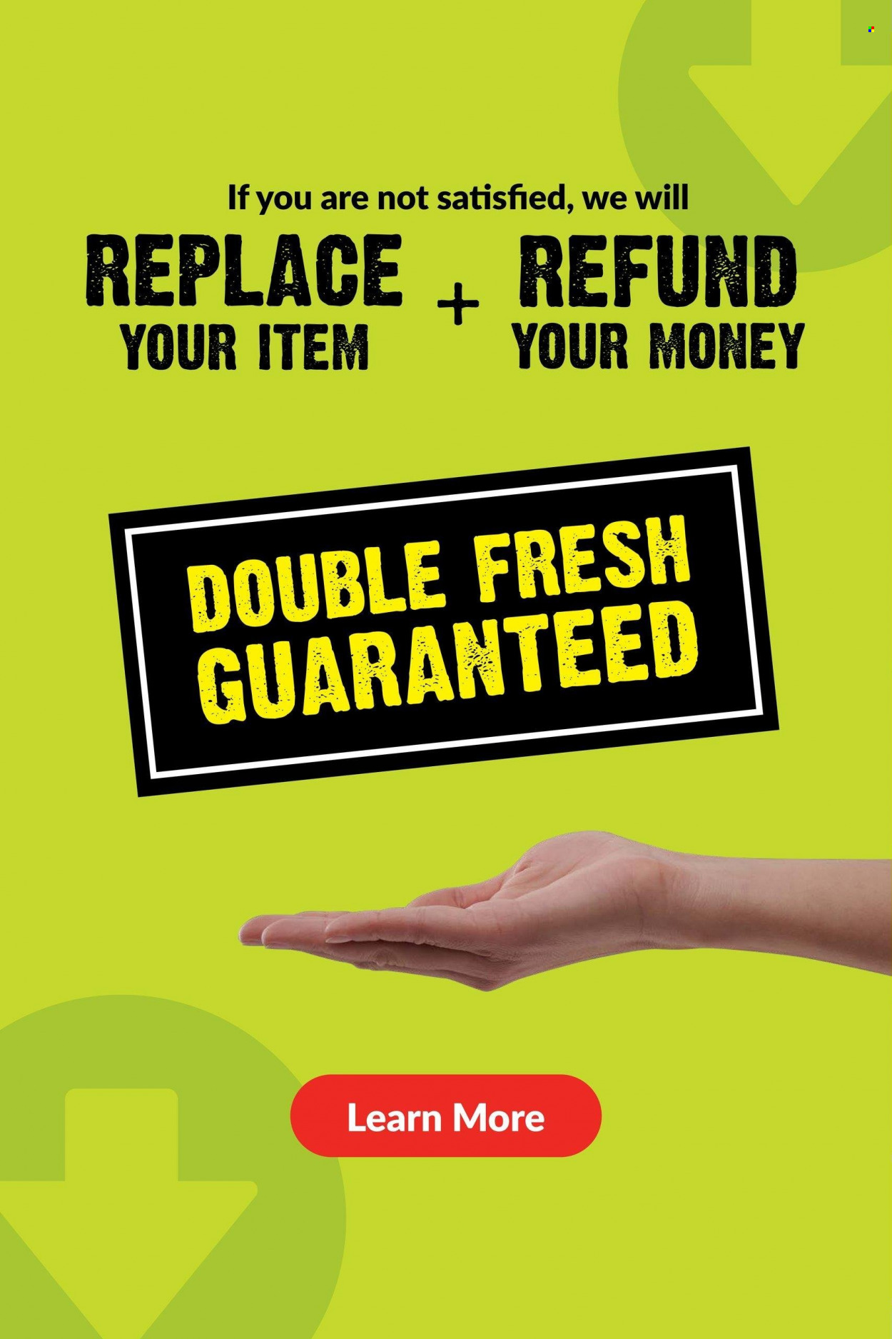 Chalo! FreshCo. flyer - April 13, 2023 - April 19, 2023. Page 3